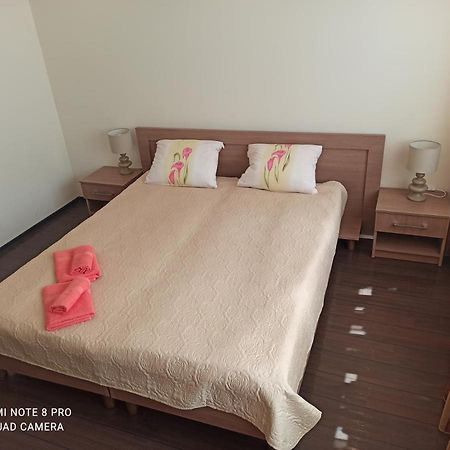 Nelli Apartamentai Druskininkai Extérieur photo